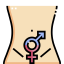 Cosmetic surgery icon 64x64